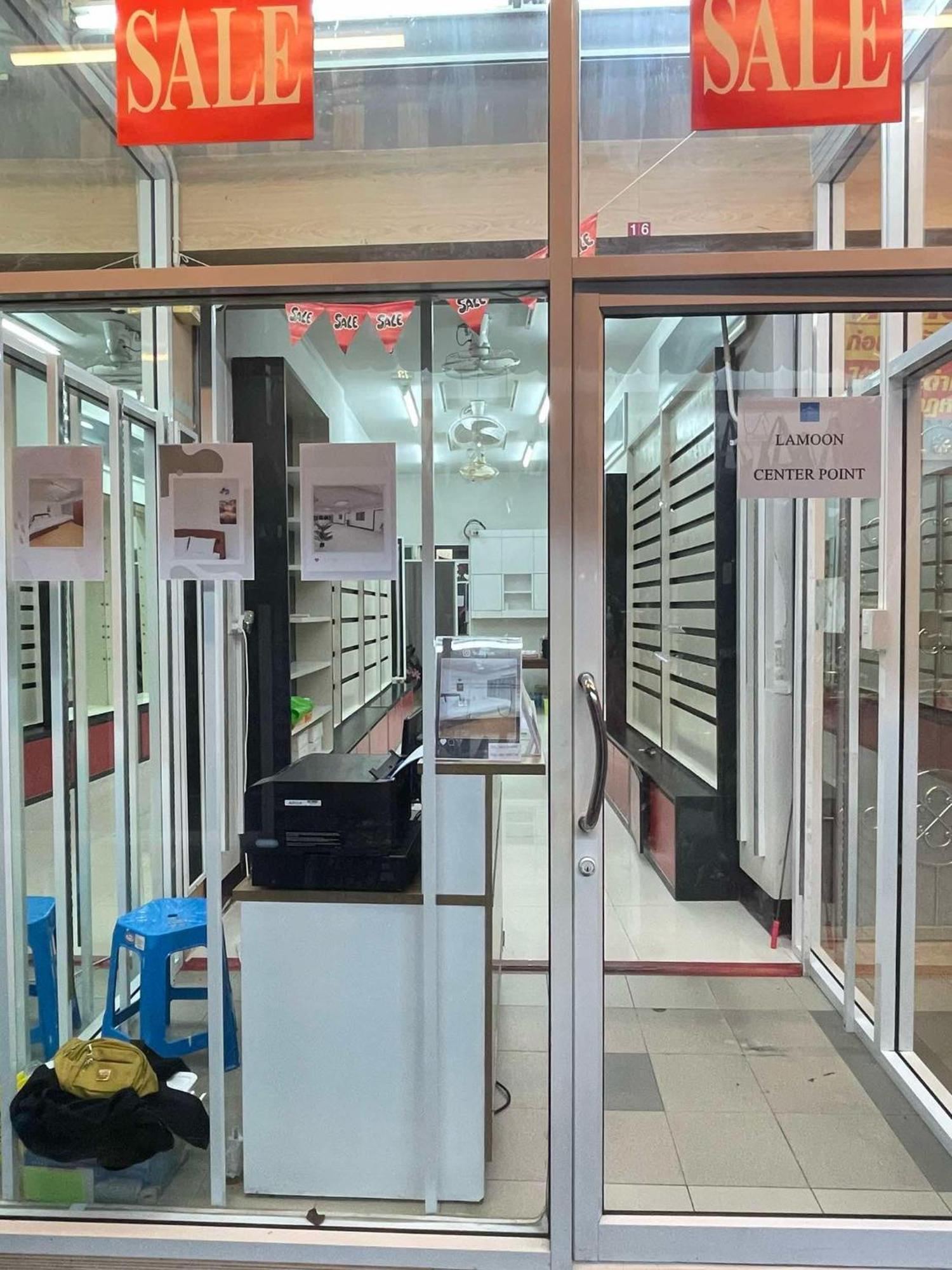 Lamoon Center Point Hotel Hat Yai Ngoại thất bức ảnh