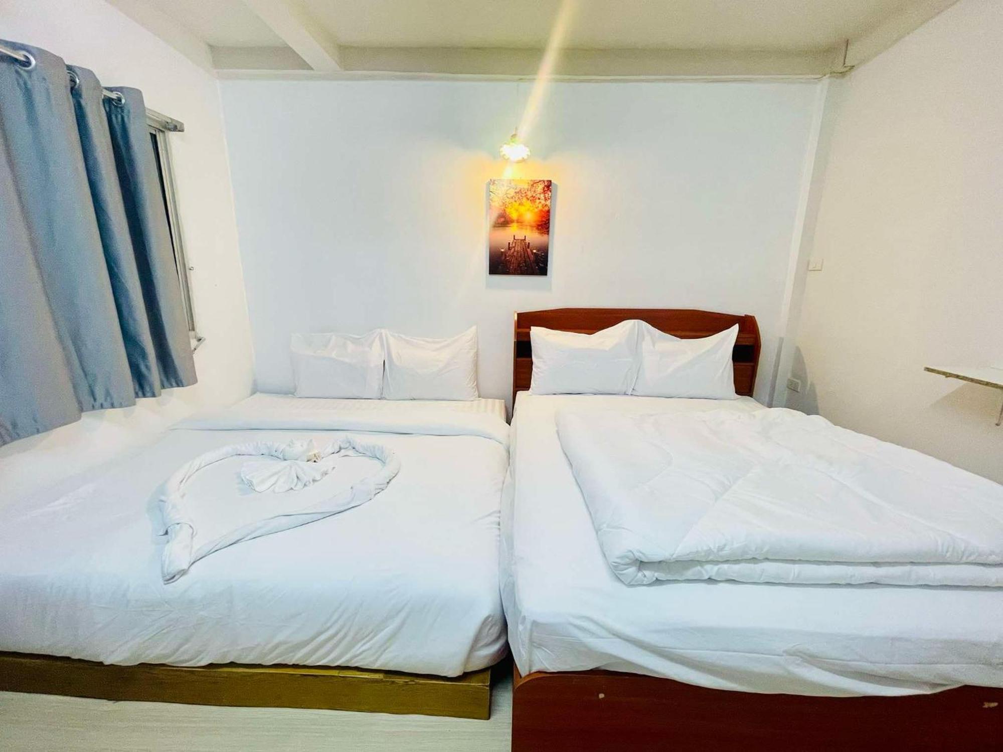 Lamoon Center Point Hotel Hat Yai Ngoại thất bức ảnh
